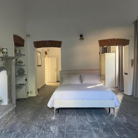 Villa Simona Malpensa Gallarate Zewnętrze zdjęcie