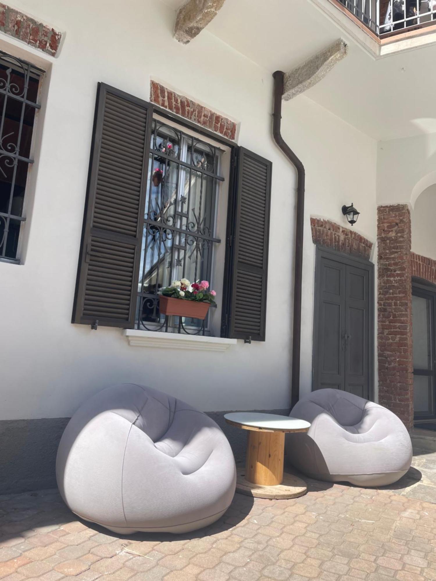 Villa Simona Malpensa Gallarate Zewnętrze zdjęcie