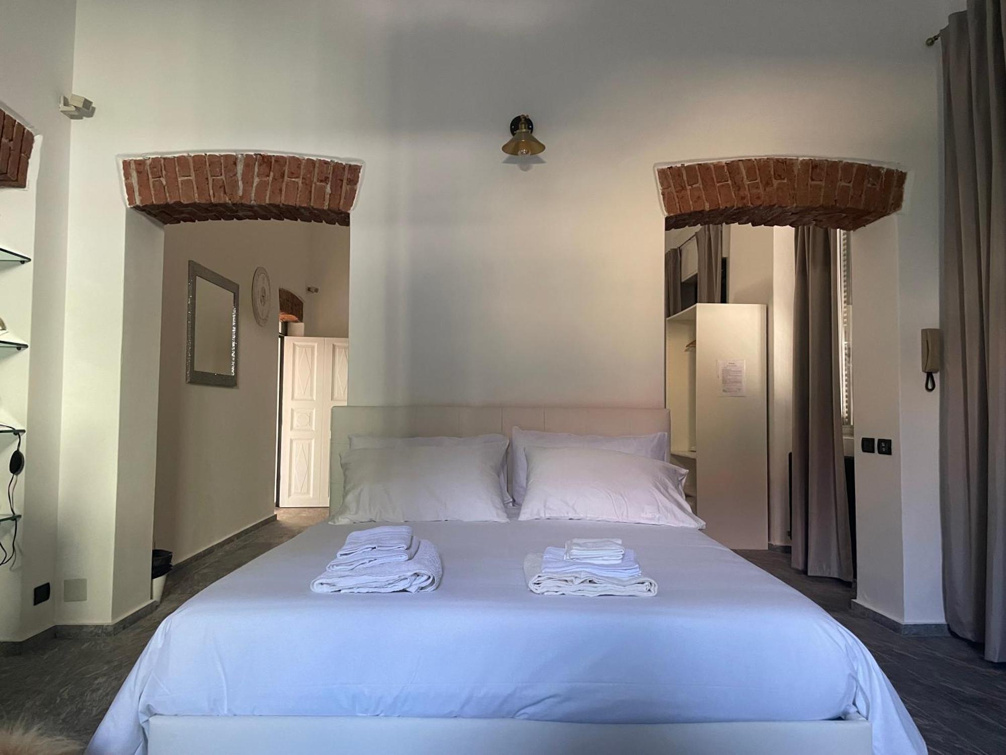 Villa Simona Malpensa Gallarate Zewnętrze zdjęcie