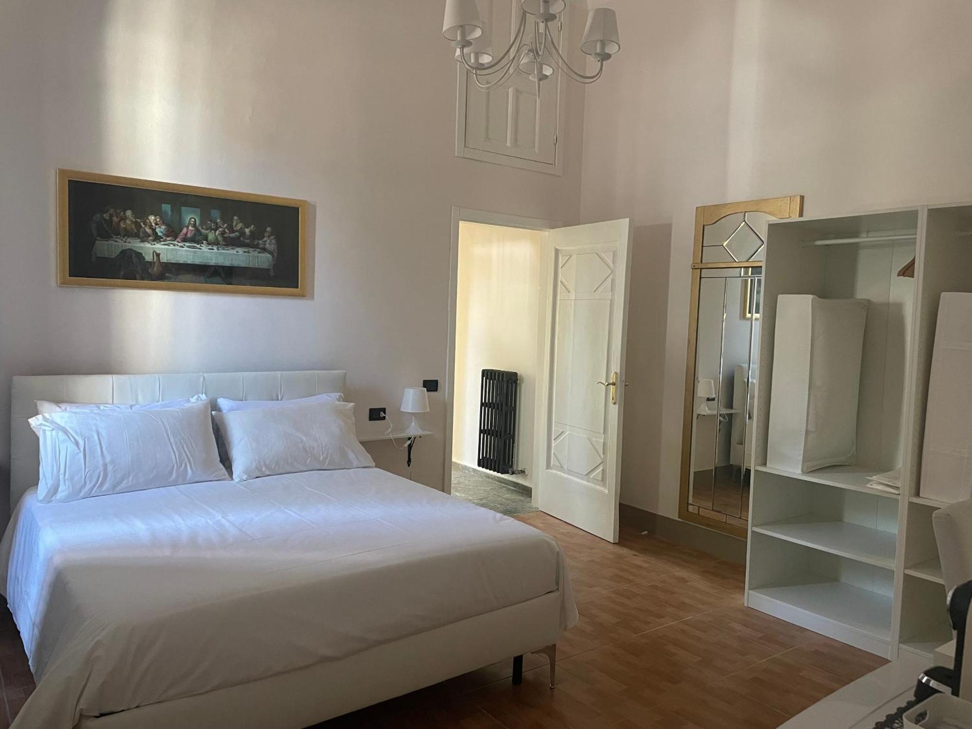 Villa Simona Malpensa Gallarate Zewnętrze zdjęcie