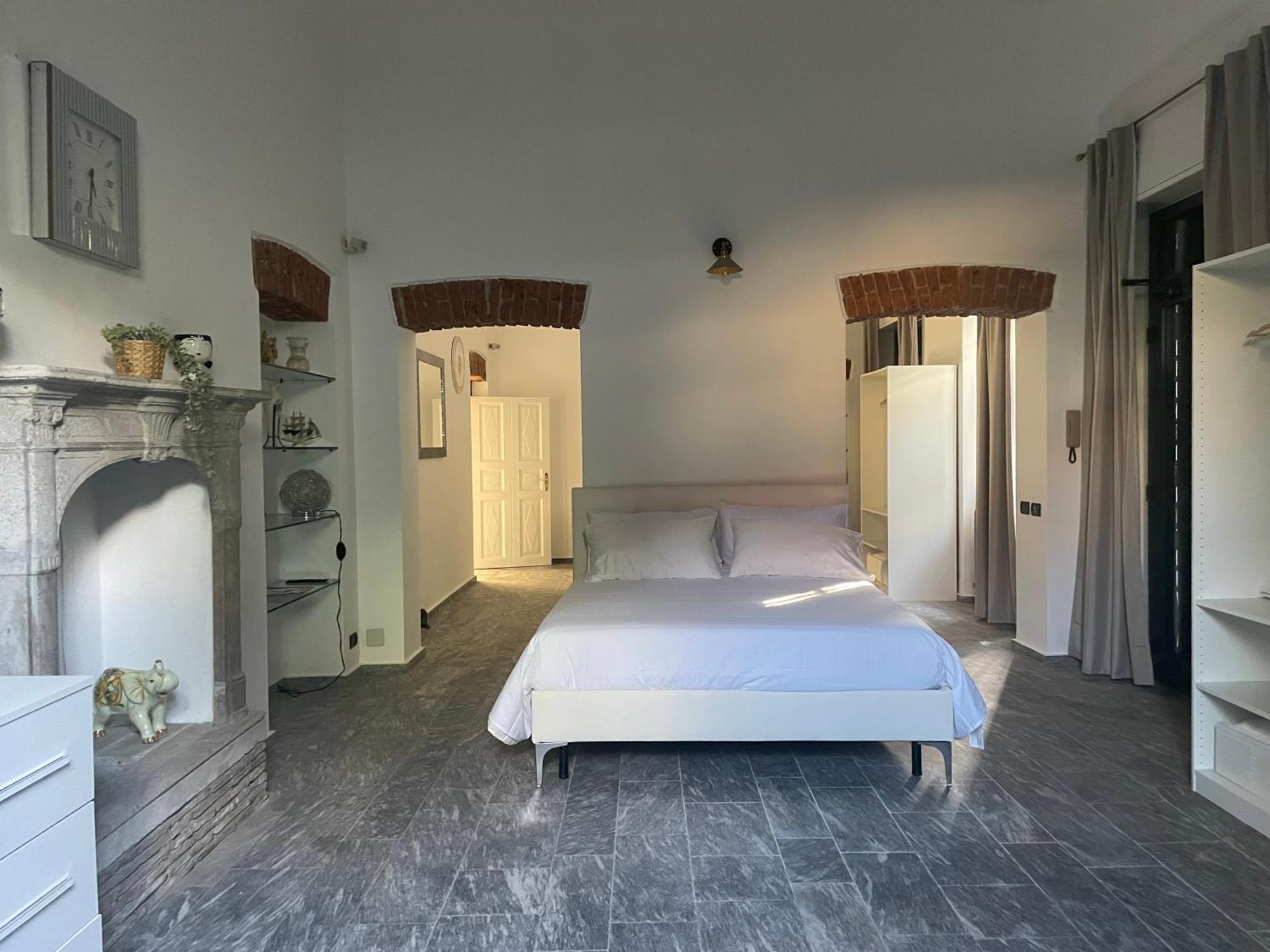 Villa Simona Malpensa Gallarate Zewnętrze zdjęcie