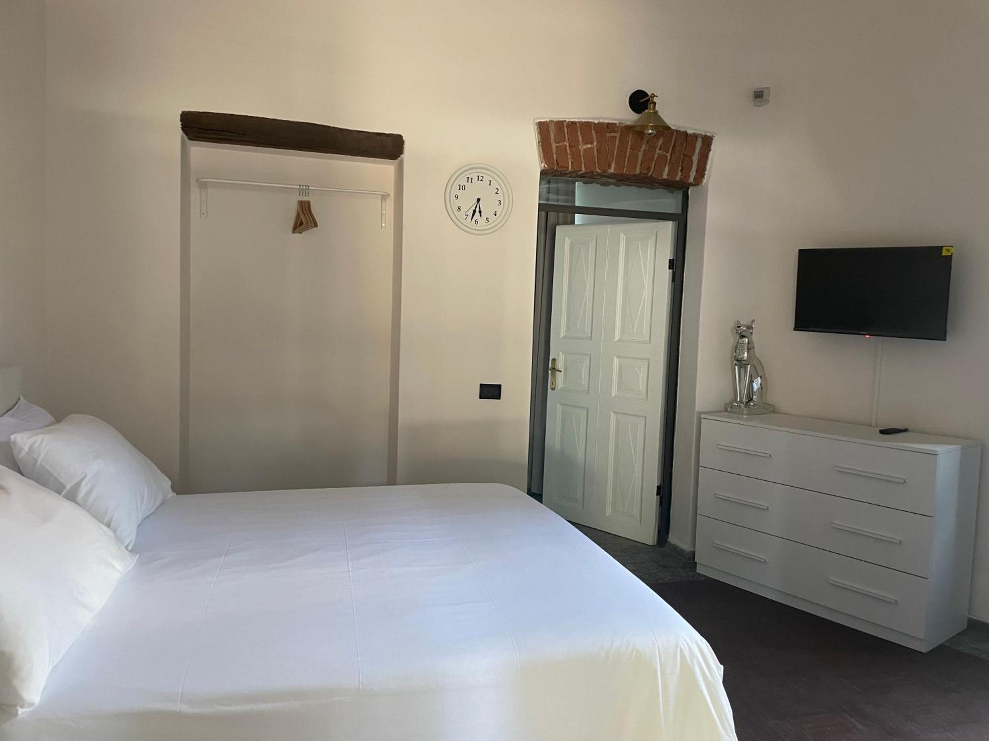 Villa Simona Malpensa Gallarate Zewnętrze zdjęcie