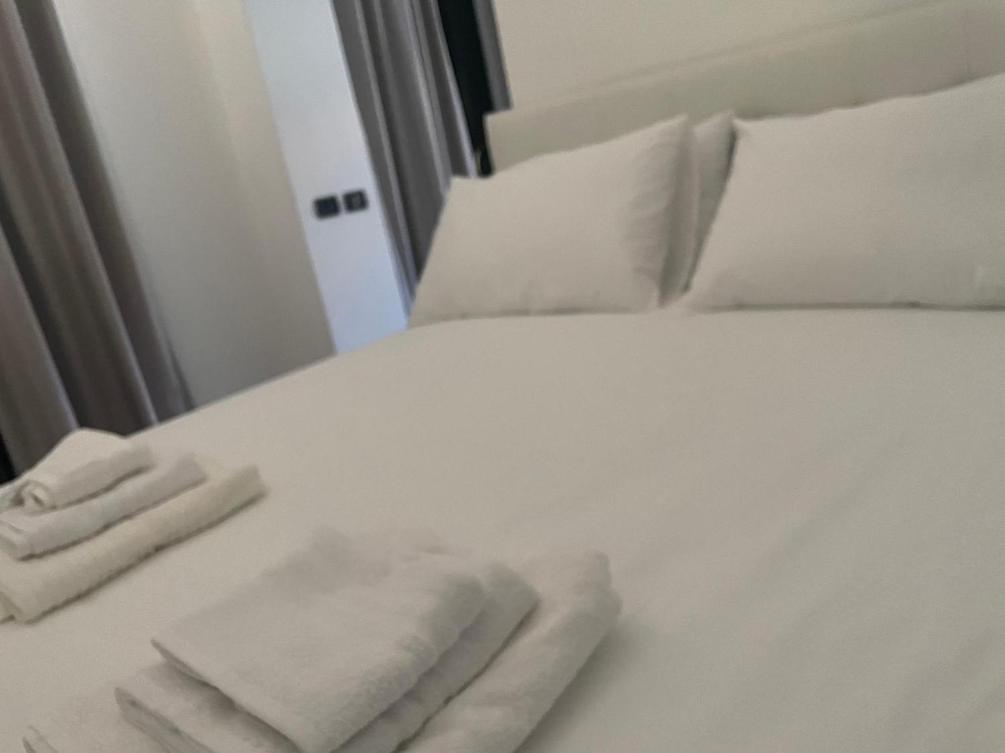 Villa Simona Malpensa Gallarate Zewnętrze zdjęcie