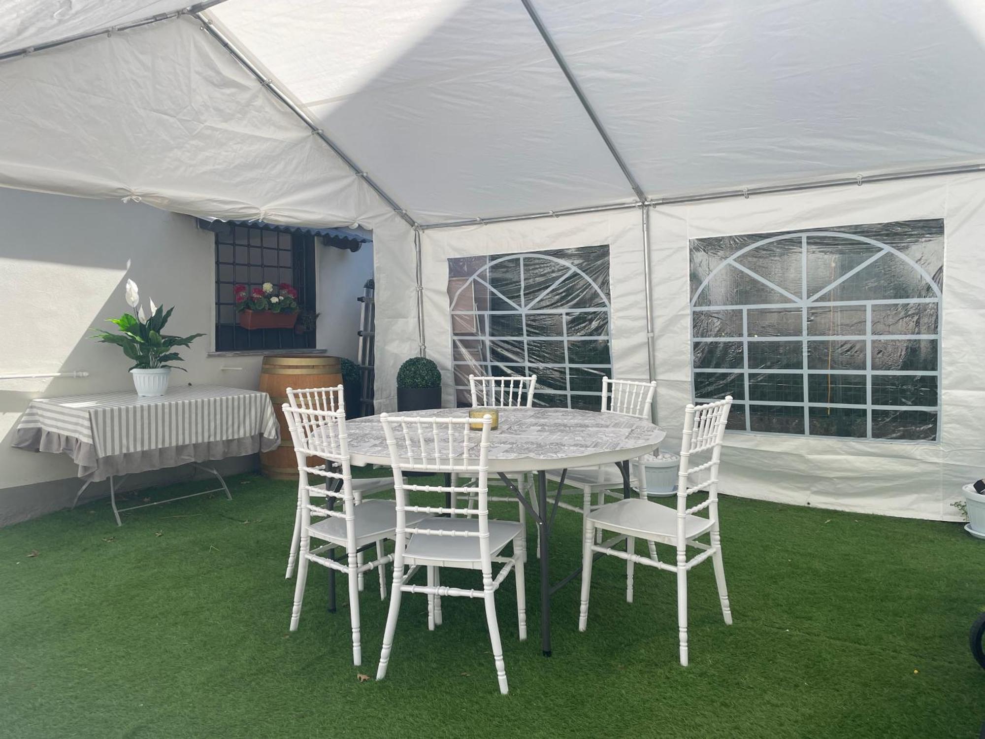 Villa Simona Malpensa Gallarate Zewnętrze zdjęcie
