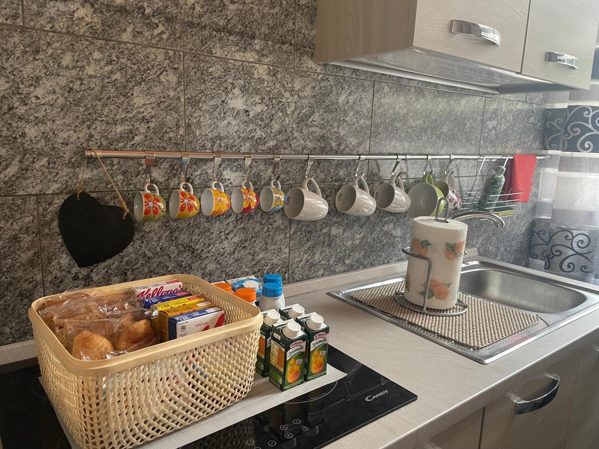 Villa Simona Malpensa Gallarate Zewnętrze zdjęcie