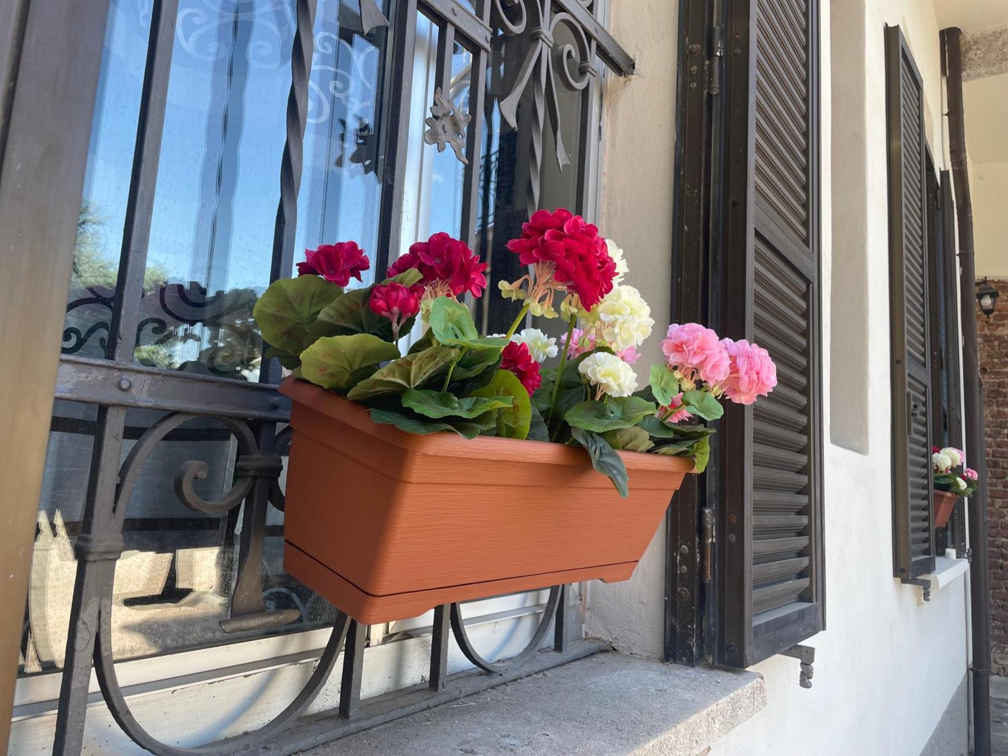 Villa Simona Malpensa Gallarate Zewnętrze zdjęcie