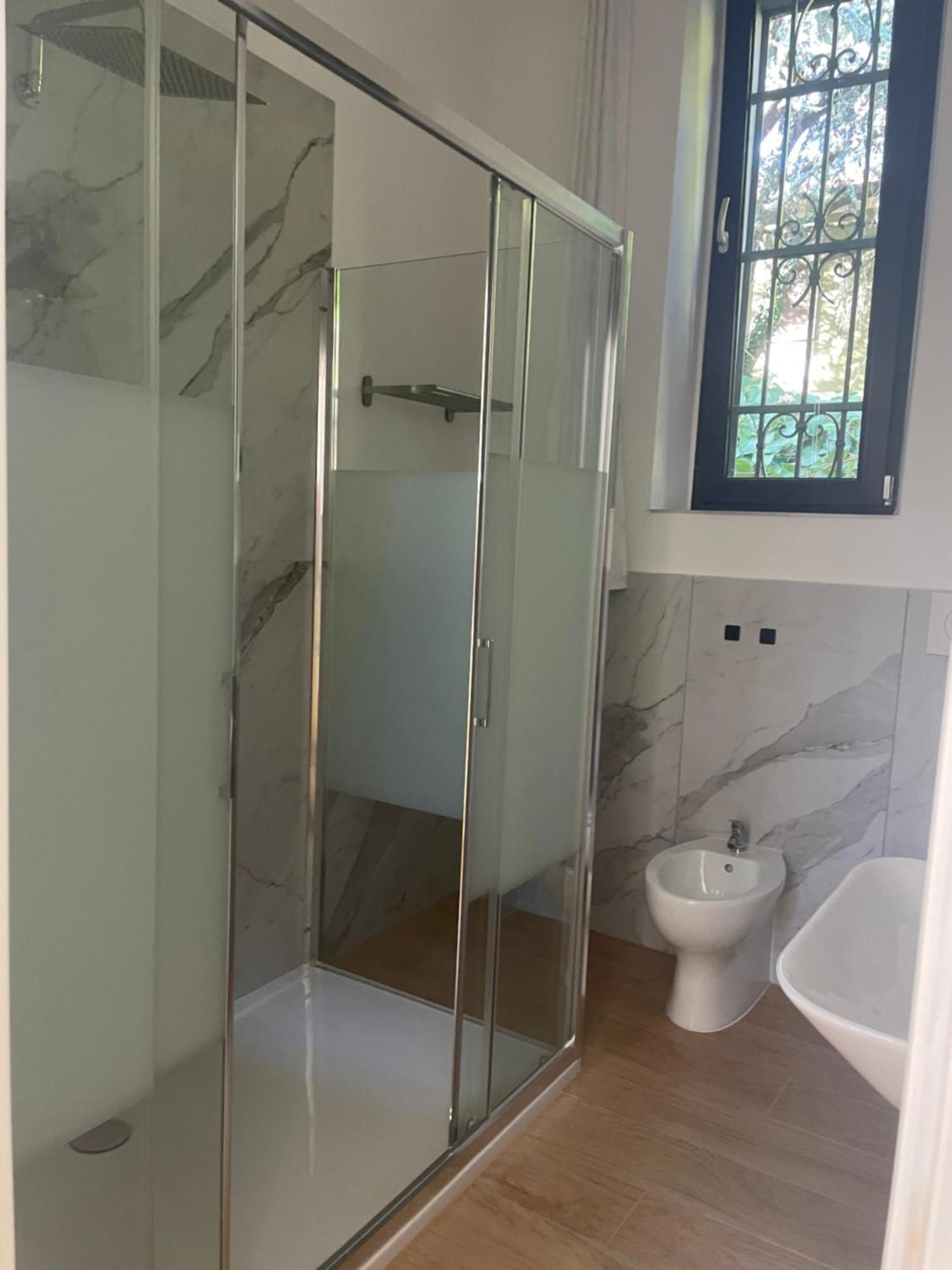 Villa Simona Malpensa Gallarate Zewnętrze zdjęcie