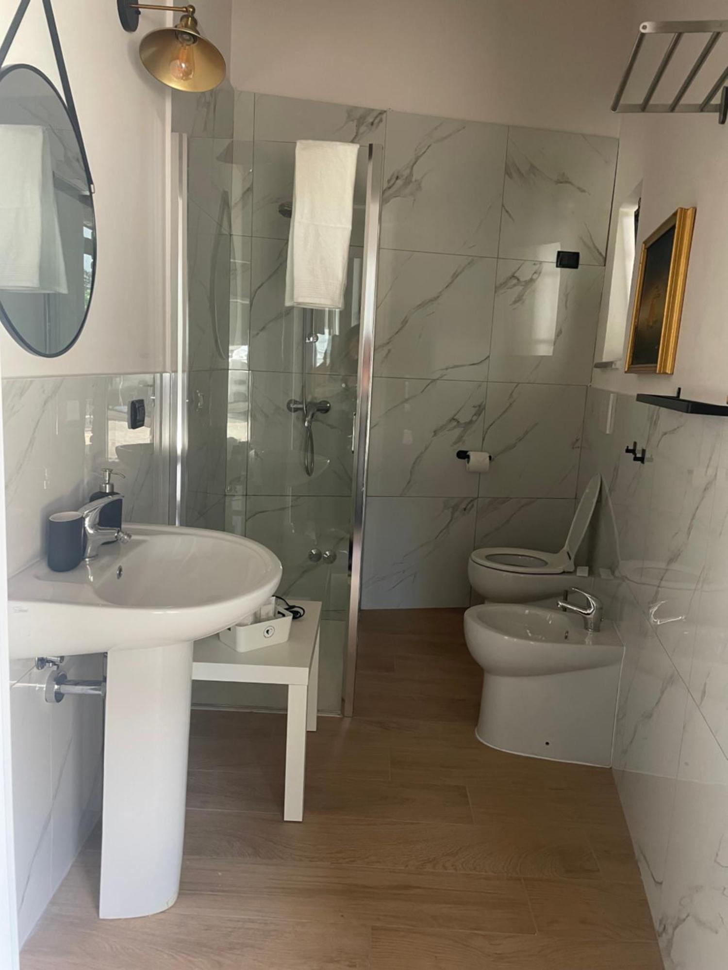 Villa Simona Malpensa Gallarate Zewnętrze zdjęcie