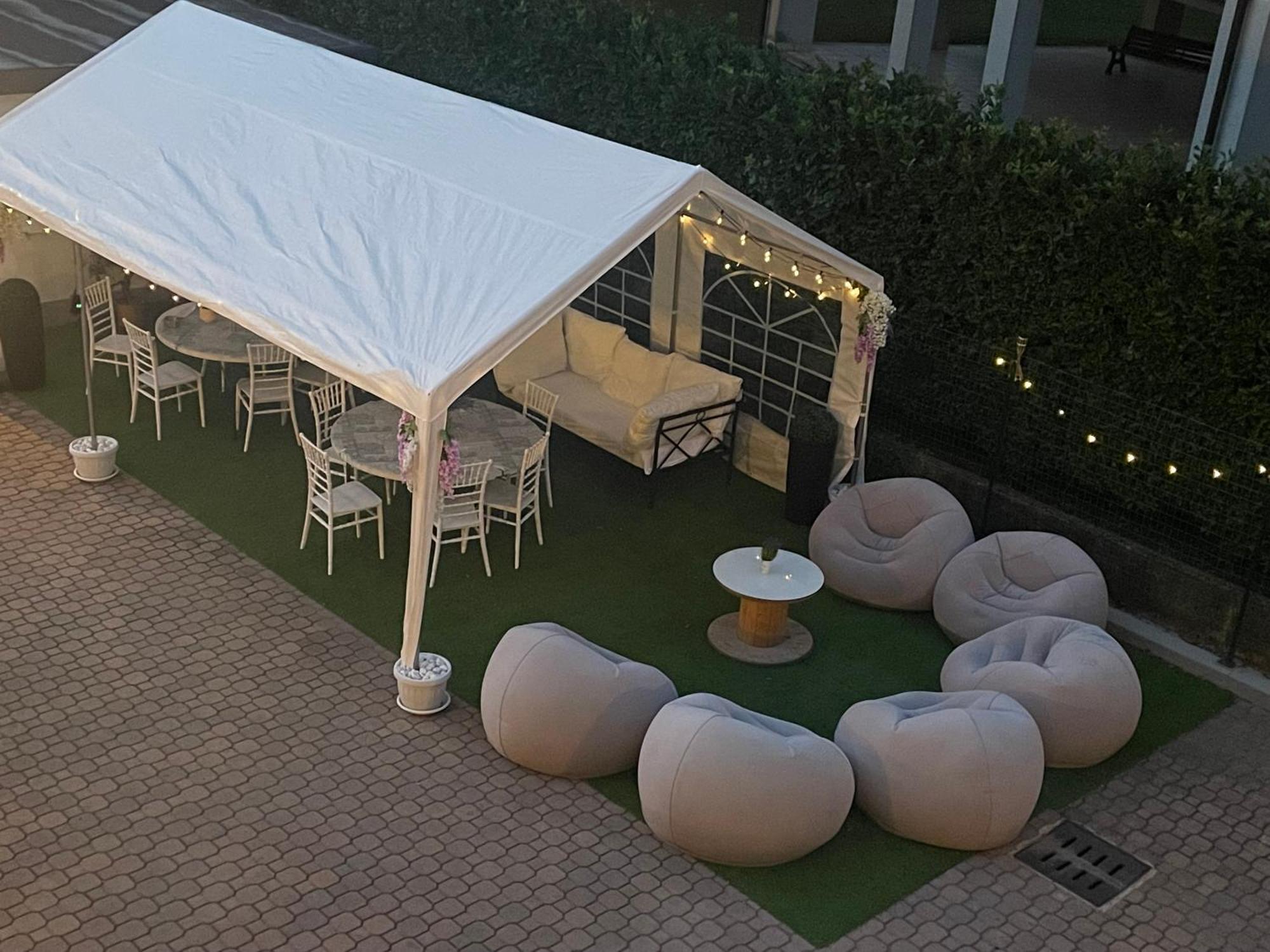 Villa Simona Malpensa Gallarate Zewnętrze zdjęcie