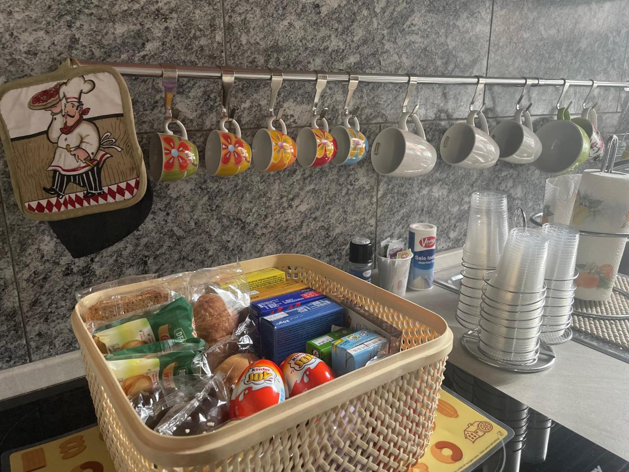 Villa Simona Malpensa Gallarate Zewnętrze zdjęcie