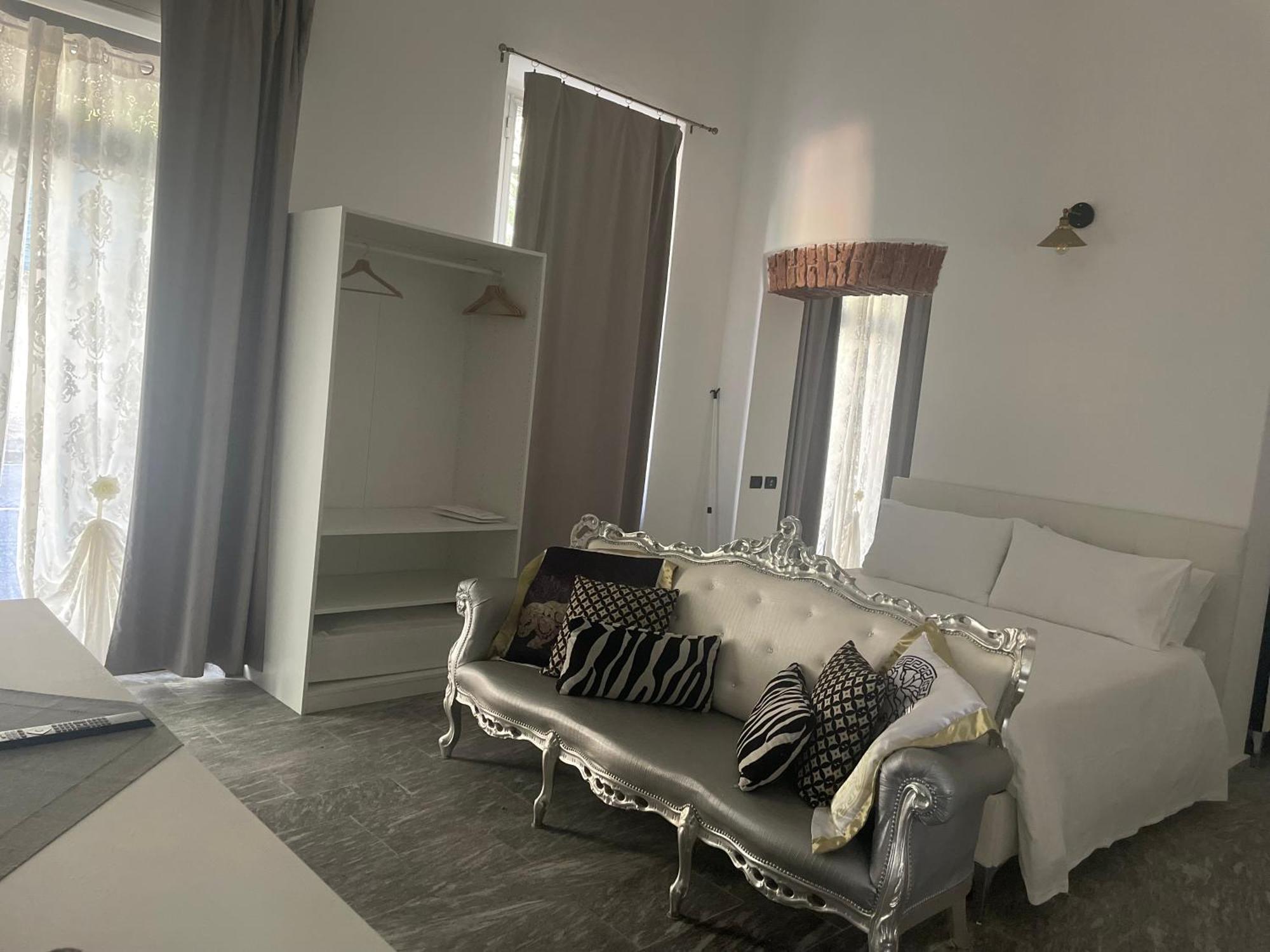 Villa Simona Malpensa Gallarate Zewnętrze zdjęcie