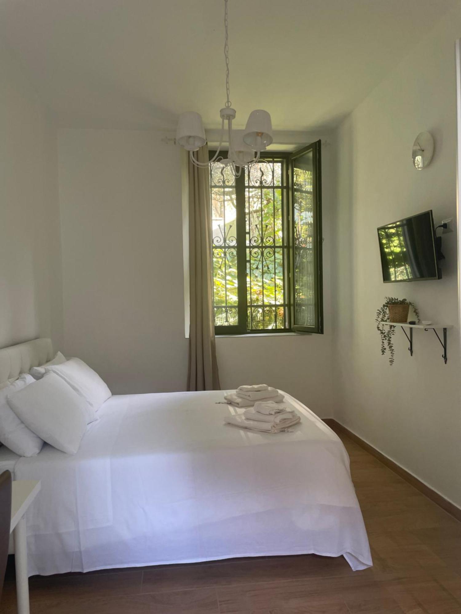 Villa Simona Malpensa Gallarate Zewnętrze zdjęcie